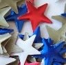 Hot Fix Nailheads