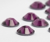 8SS AMETHYST Hotfix - CRYSTALLIZED Swarovski