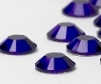 8SS COBALT Hotfix - CRYSTALLIZED Swarovski