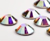 3ss CRYSTAL AB Hotfix - CRYSTALLIZED Swarovski