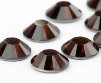 6ss MOCCA Hotfix - CRYSTALLIZED Swarovski