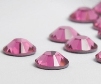 6SS ROSE Hotfix - CRYSTALLIZED Swarovski
