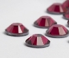 6SS RUBY Hotfix - CRYSTALLIZED Swarovski