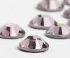 6SS VINTAGE ROSE Hotfix - CRYSTALLIZED Swarovski