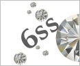 Preciosa Hotfix<br>6ss/2mm<br>(1.90-2.10mm)