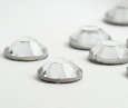 3ss CRYSTAL Flatback - CRYSTALLIZED Swarovski