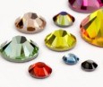 16ss Flatback Factory Pack 1440pcs - CRYSTALLIZED Swarovski