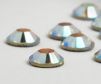6SS JONQUIL AB Hotfix - CRYSTALLIZED Swarovski