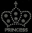 Motifs ~ Iron the pre-made design! SIMPLE & FUN!