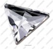 Swarovski 2720 12.5mm CRYSTAL AB Foiled 2 pieces