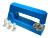 BeDazzler Tool - Stapler Style in unmarked craft box