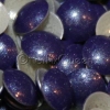 4mm PURPLE Hot Fix Pearlstuds
