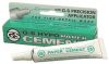 G-S Hypo Paper Cement