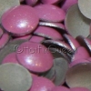 4mm PINK Hot Fix Pearlstuds
