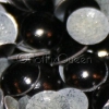2mm BLACK Hot Fix Domestuds