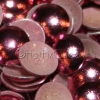 2mm PINK Hot Fix Domestuds