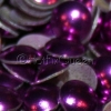 3mm PURPLE Hot Fix Domestuds